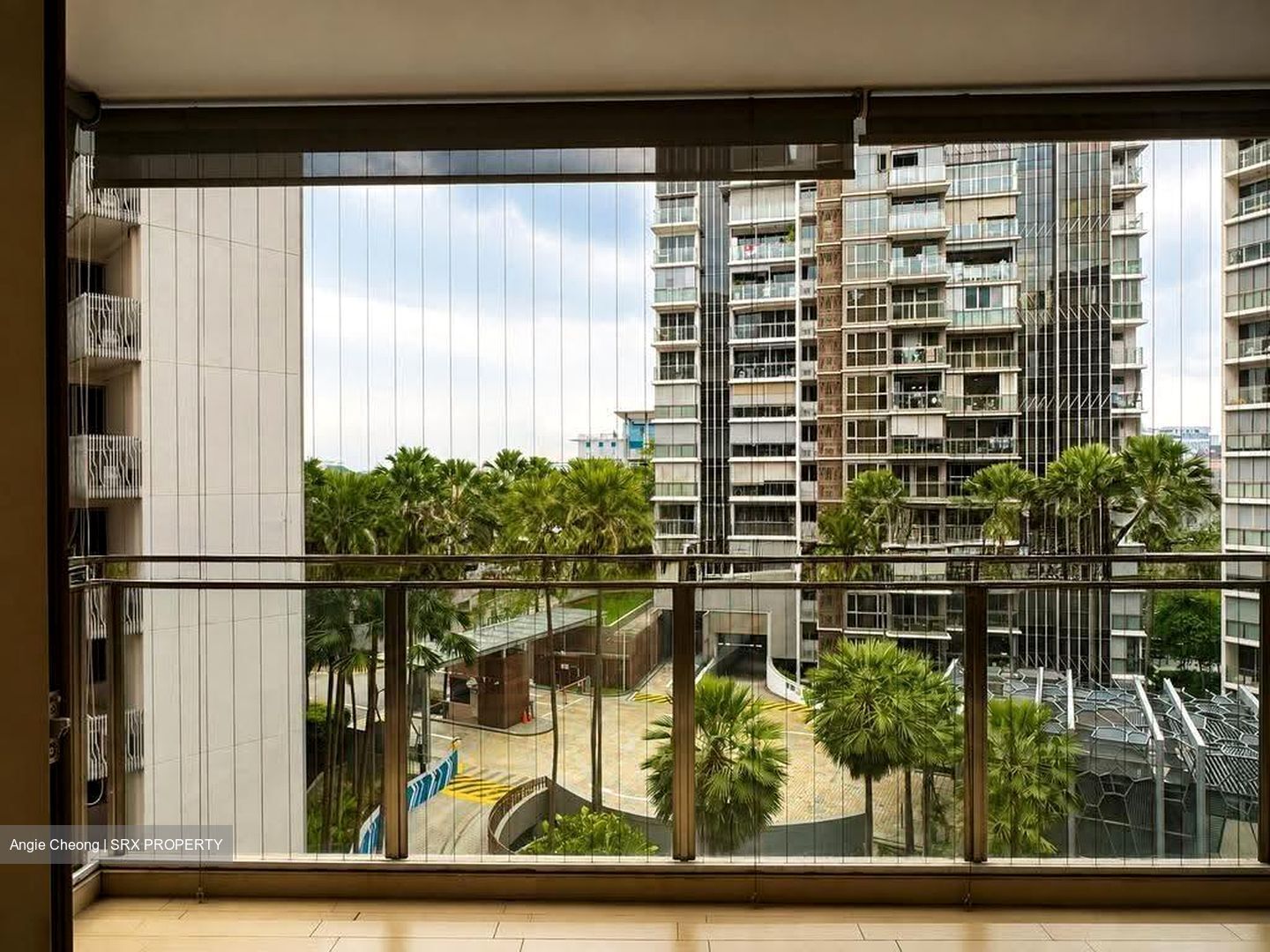 Bartley Residences (D19), Apartment #608055781